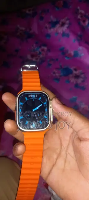 SMART WATCH
