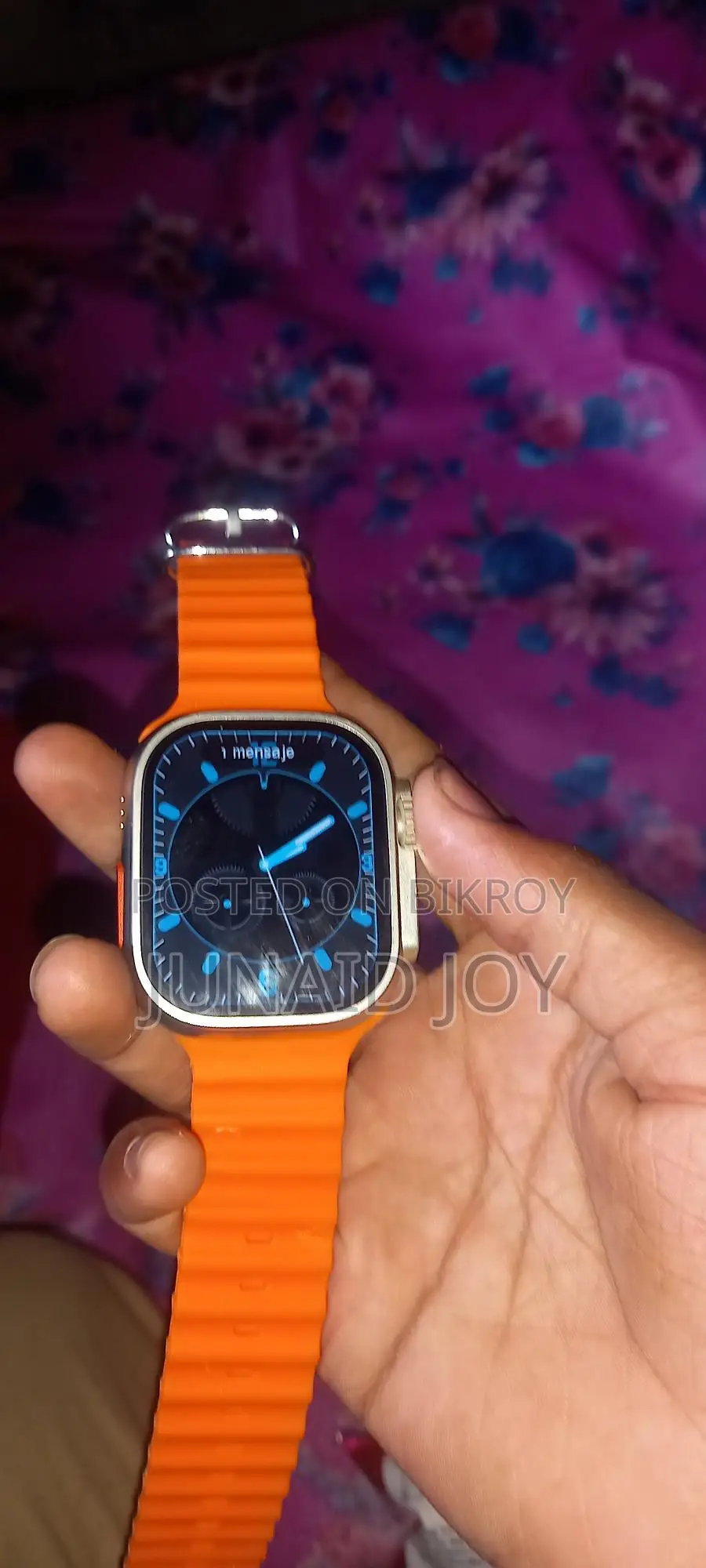 SMART WATCH