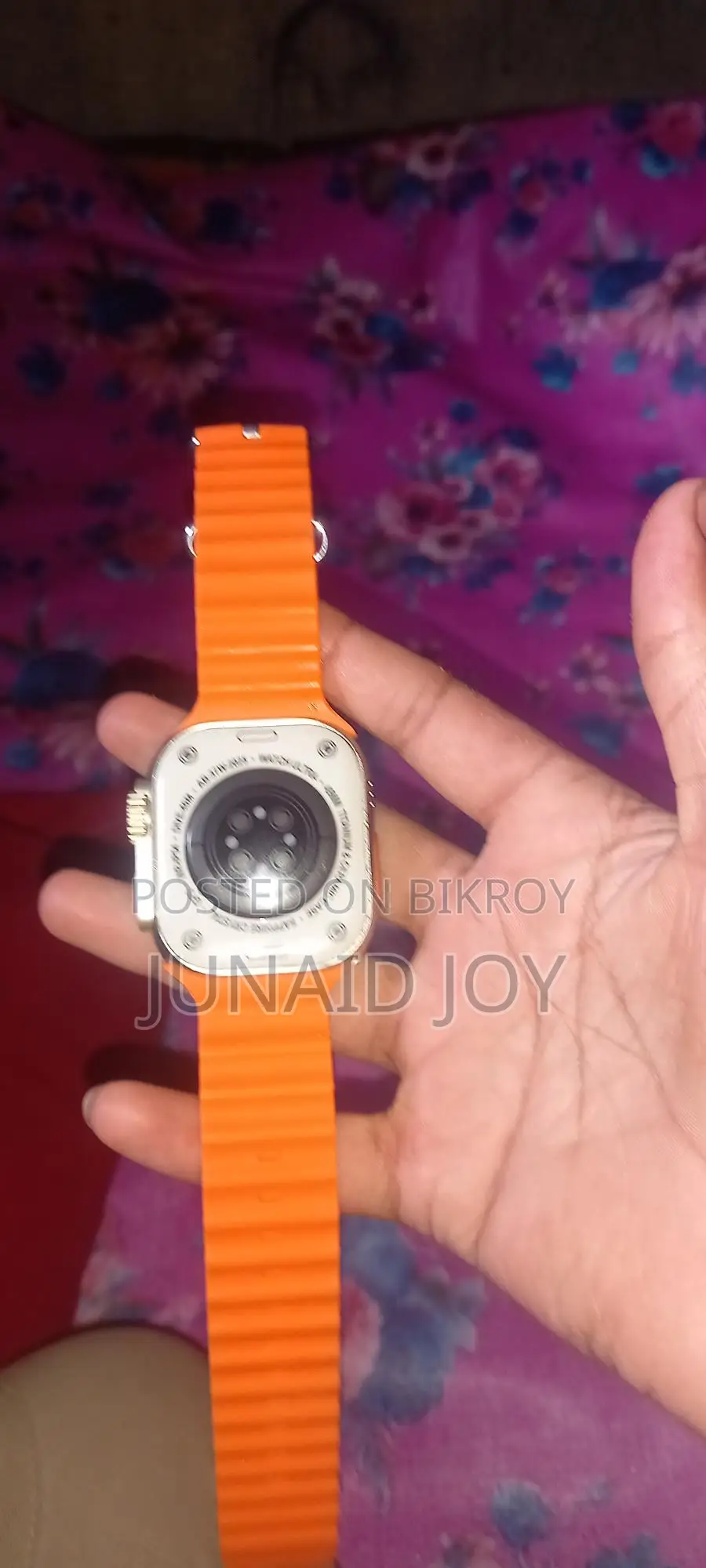 SMART WATCH