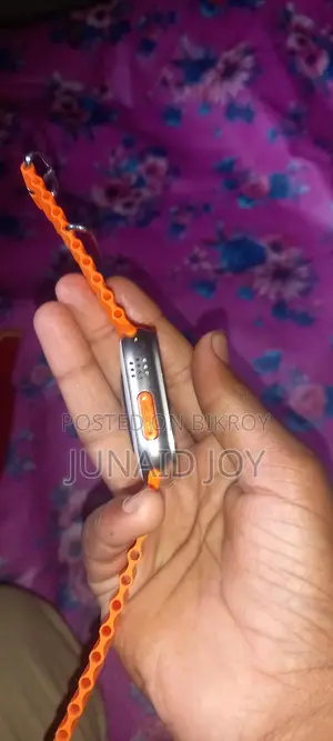 SMART WATCH