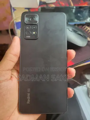 Xiaomi Redmi Note 11 Pro Plus 5G (Used)