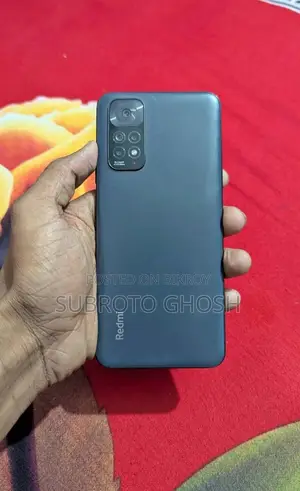 Xiaomi Redmi Note 11 (Used)