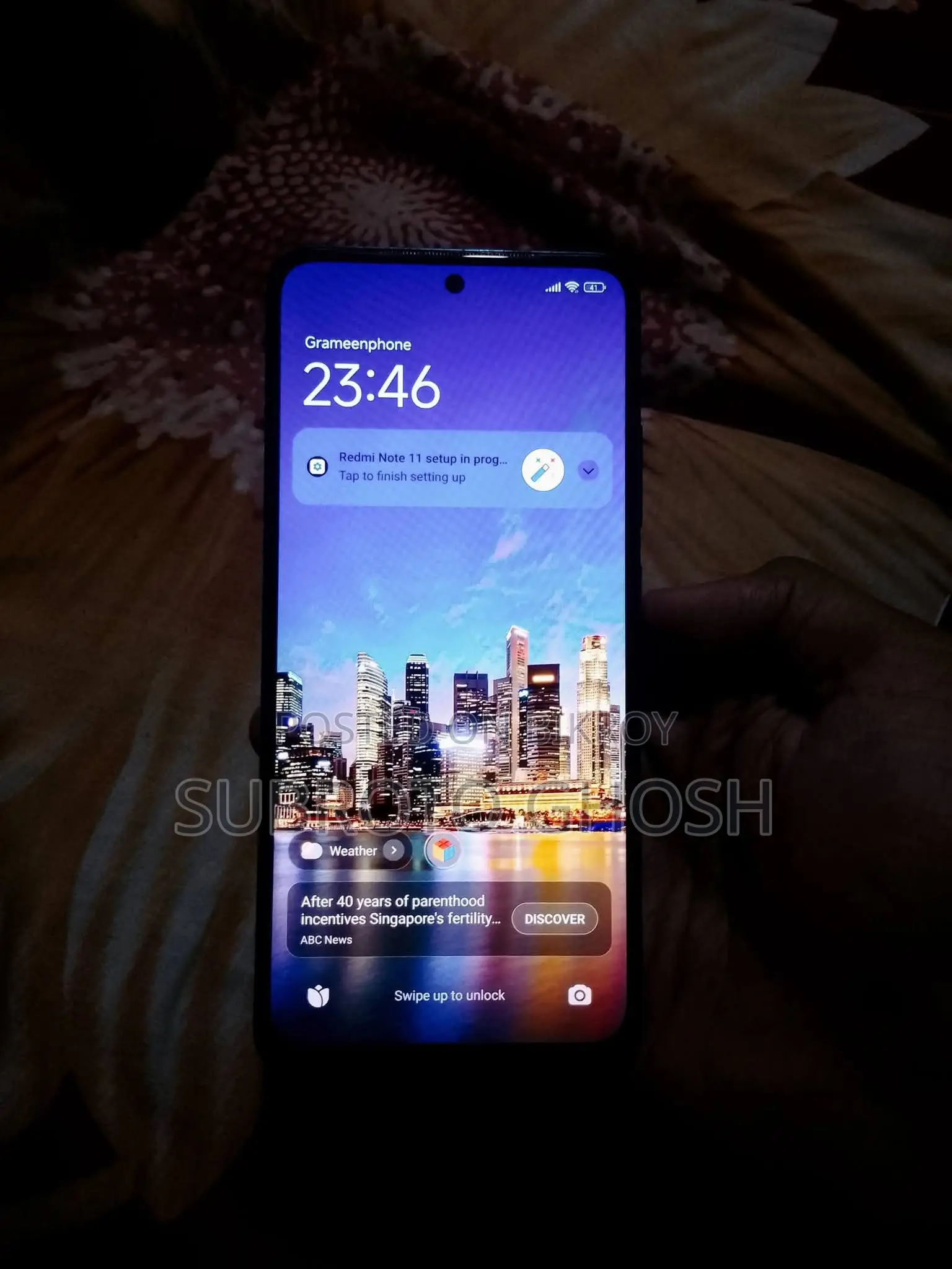 Xiaomi Redmi Note 11 (Used)