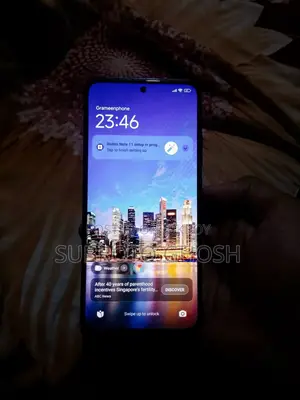 Xiaomi Redmi Note 11 (Used)
