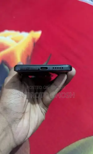 Xiaomi Redmi Note 11 (Used)