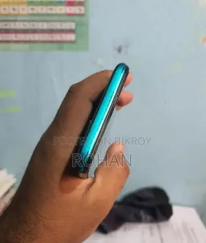 Infinix Hot 9 Play 4/64 (Used)