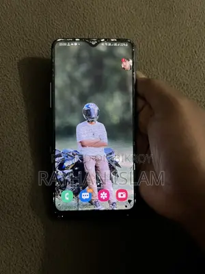 Samsung Galaxy A20s 3/32GB (Used)