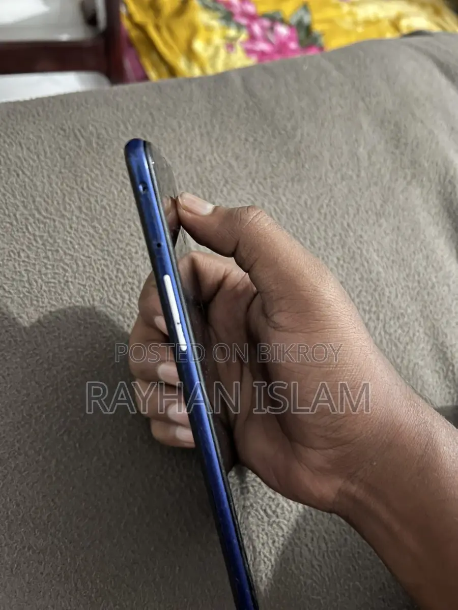 Samsung Galaxy A20s 3/32GB (Used)