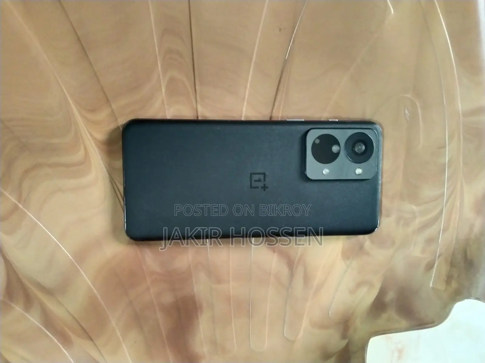 OnePlus Nord 2T (Used)