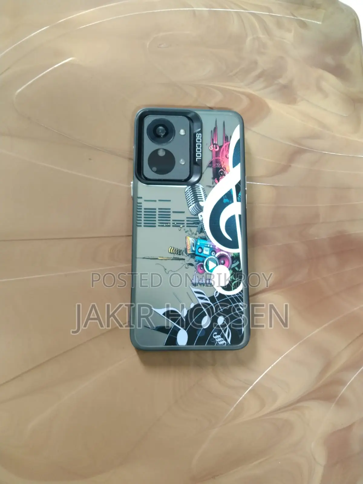 OnePlus Nord 2T (Used)