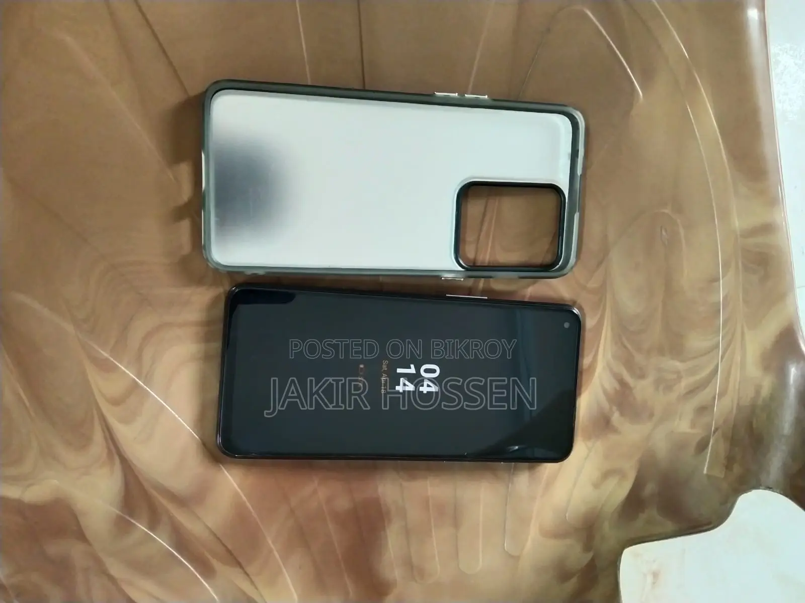 OnePlus Nord 2T (Used)
