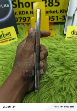 Vivo V40 lite (Used)