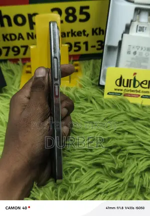 Vivo V40 lite (Used)