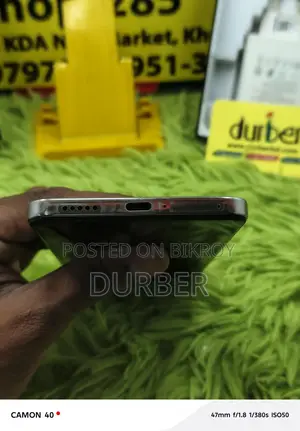 Vivo V40 lite (Used)