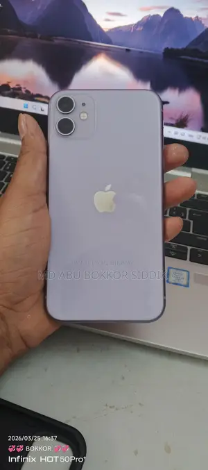 Apple iPhone 11 (Used)