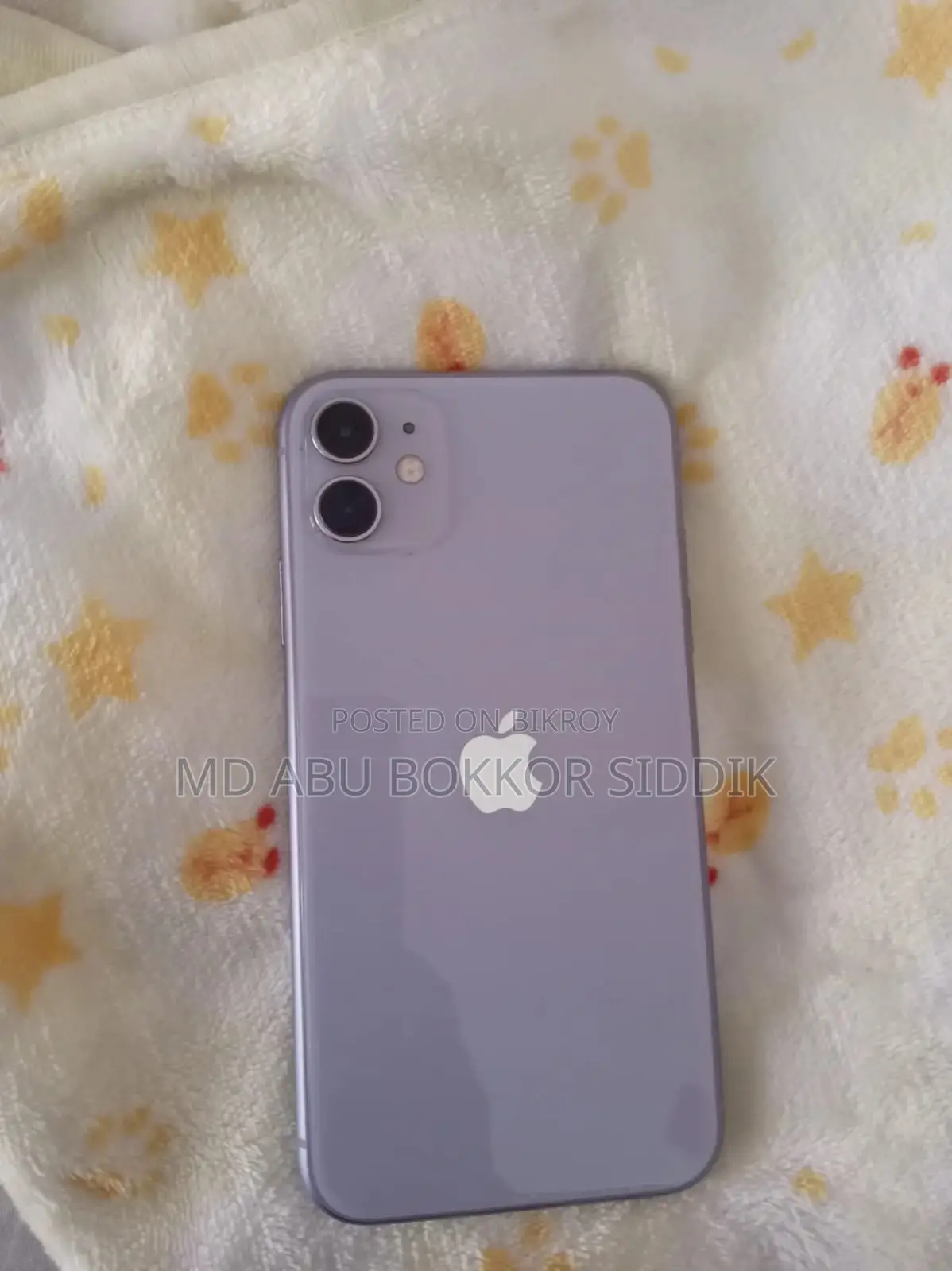 Apple iPhone 11 (Used)