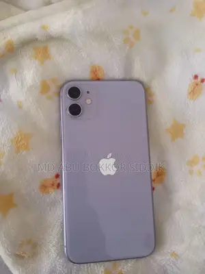 Apple iPhone 11 (Used)