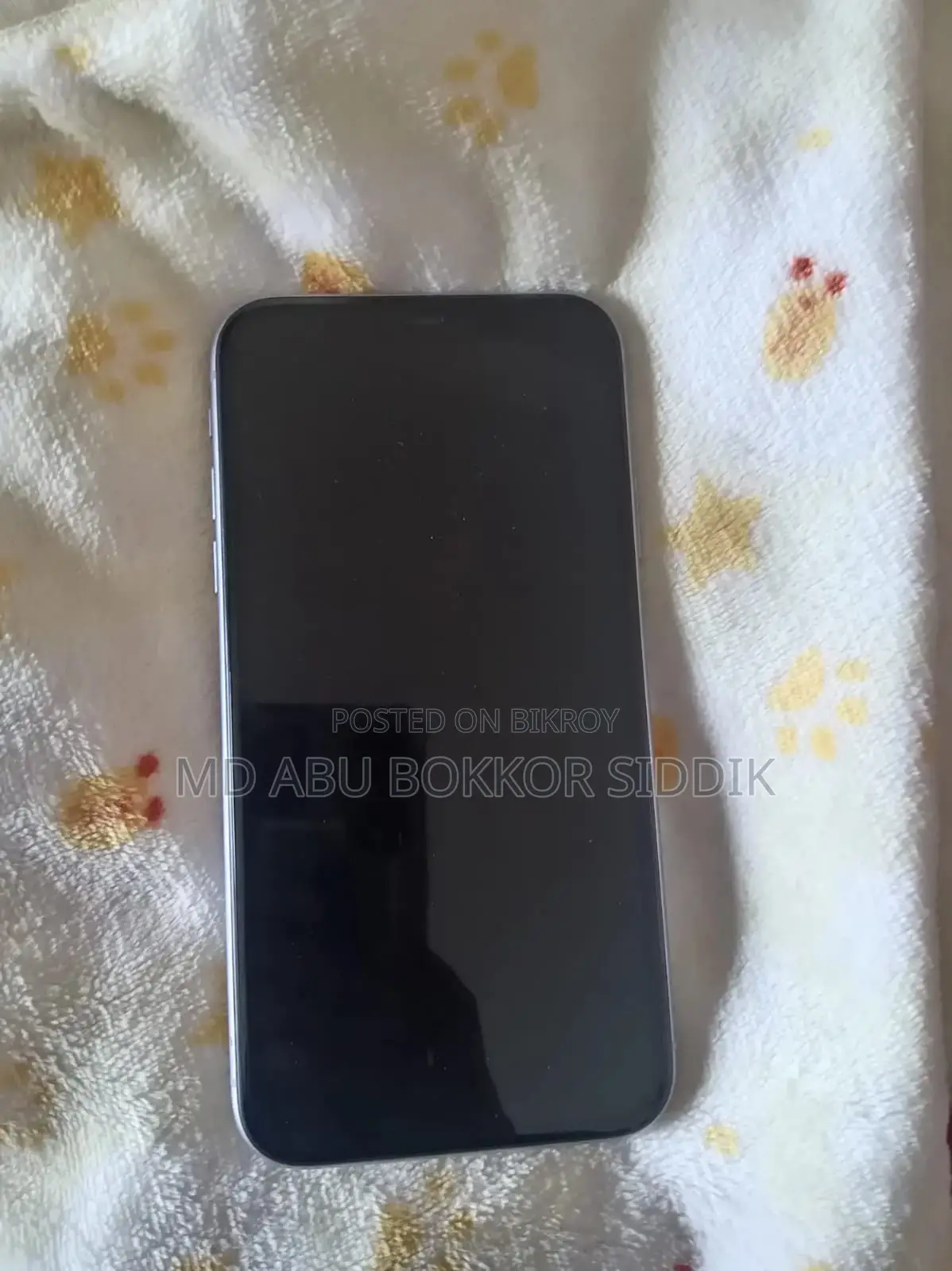 Apple iPhone 11 (Used)