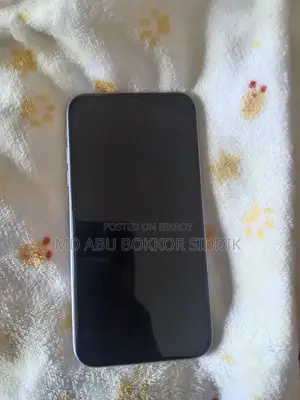 Apple iPhone 11 (Used)