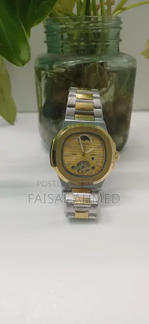 Automatic Watch