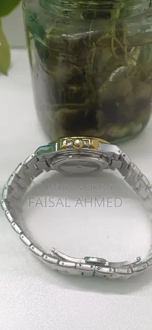 Automatic Watch