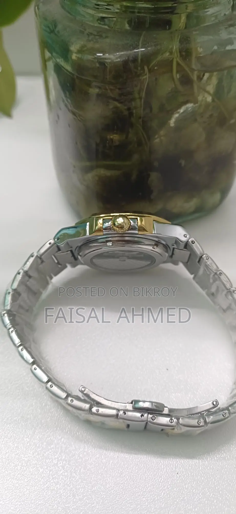 Automatic Watch