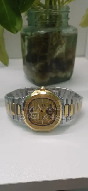 Automatic Watch