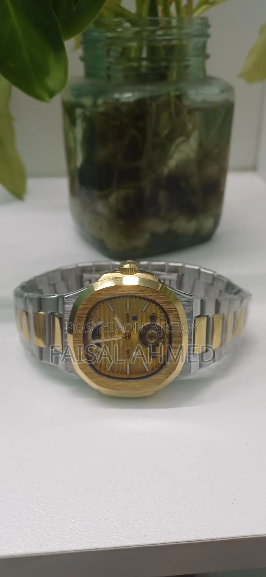 Automatic Watch