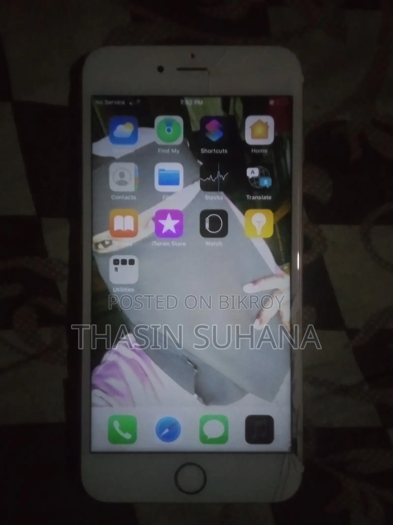 Apple iPhone 6s Plus (Used)