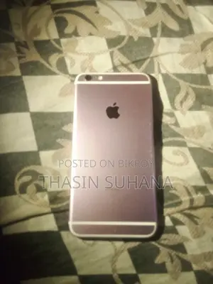 Apple iPhone 6s Plus (Used)