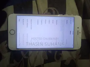 Apple iPhone 6s Plus (Used)