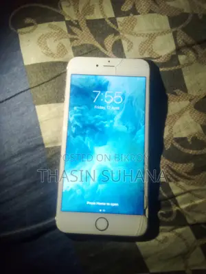 Apple iPhone 6s Plus (Used)
