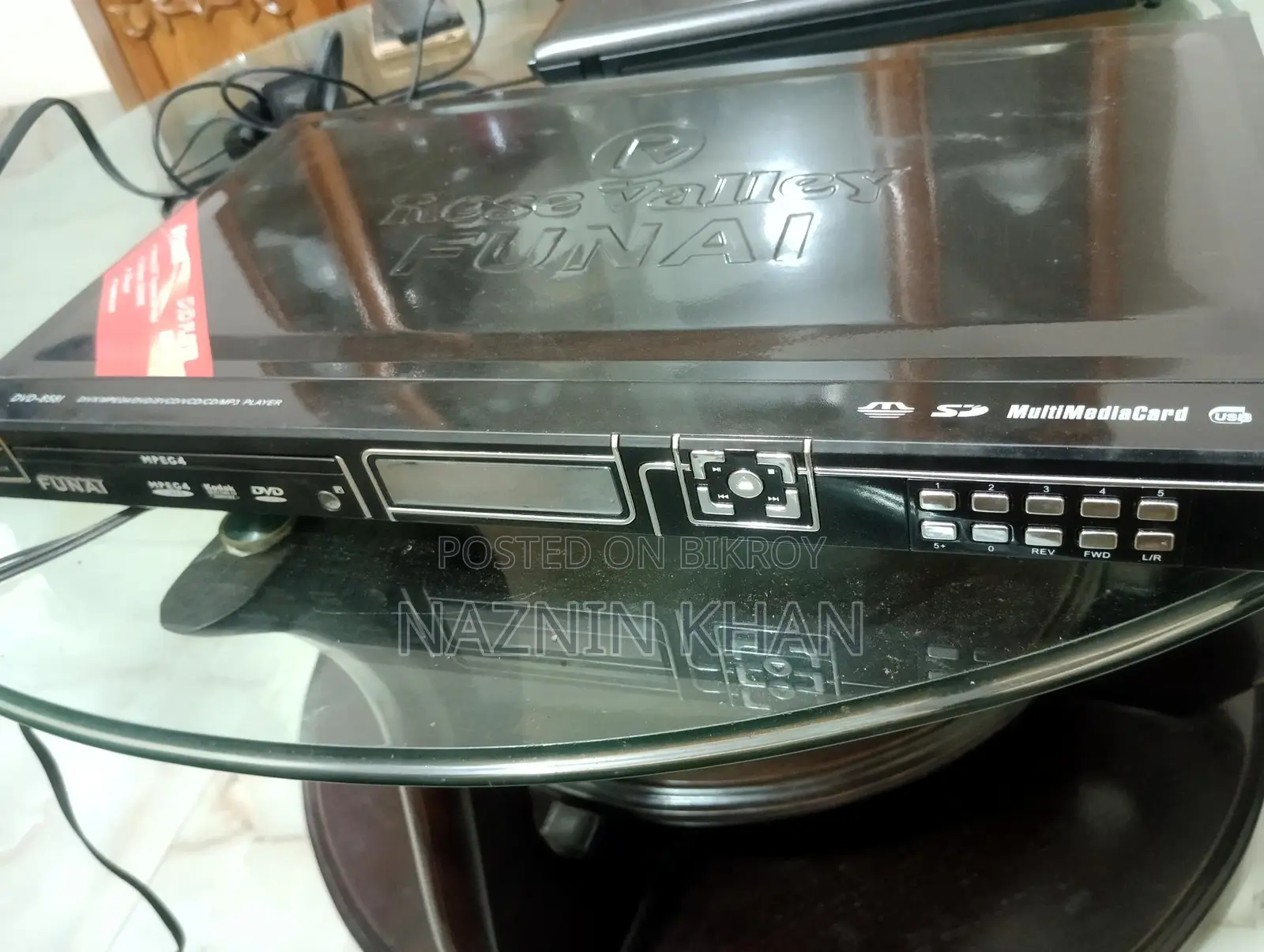 DVD Player for Sale