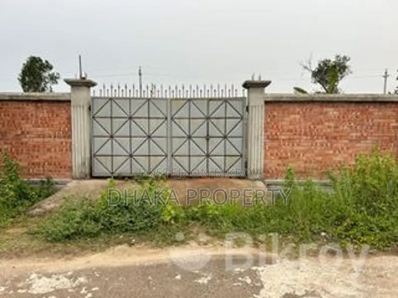 সেক্টর-১৬/বি তে ৫ কাঠার কমার্শিয়াল প্লট
