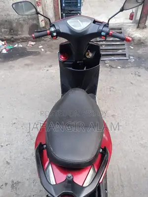 Runner Bullet 100 2019 2018