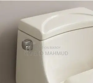 Rak Ceramics One-piece (unibody) High Commode (ওয়ান-পিস হাই কমোড)