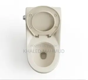 Rak Ceramics One-piece (unibody) High Commode (ওয়ান-পিস হাই কমোড)
