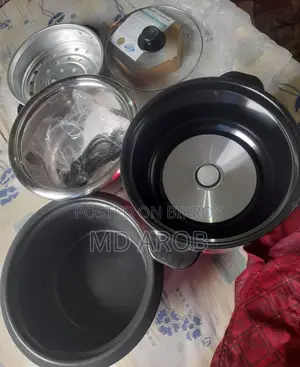 রাইস কুকার