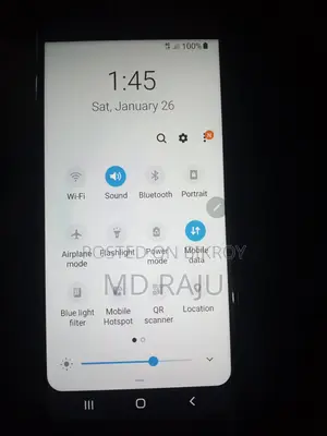 Samsung Galaxy Note 8 6/128 (ব্যবহৃত)