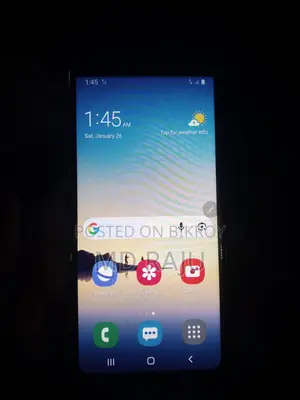 Samsung Galaxy Note 8 6/128 (ব্যবহৃত)