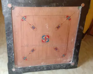 Carrom Board