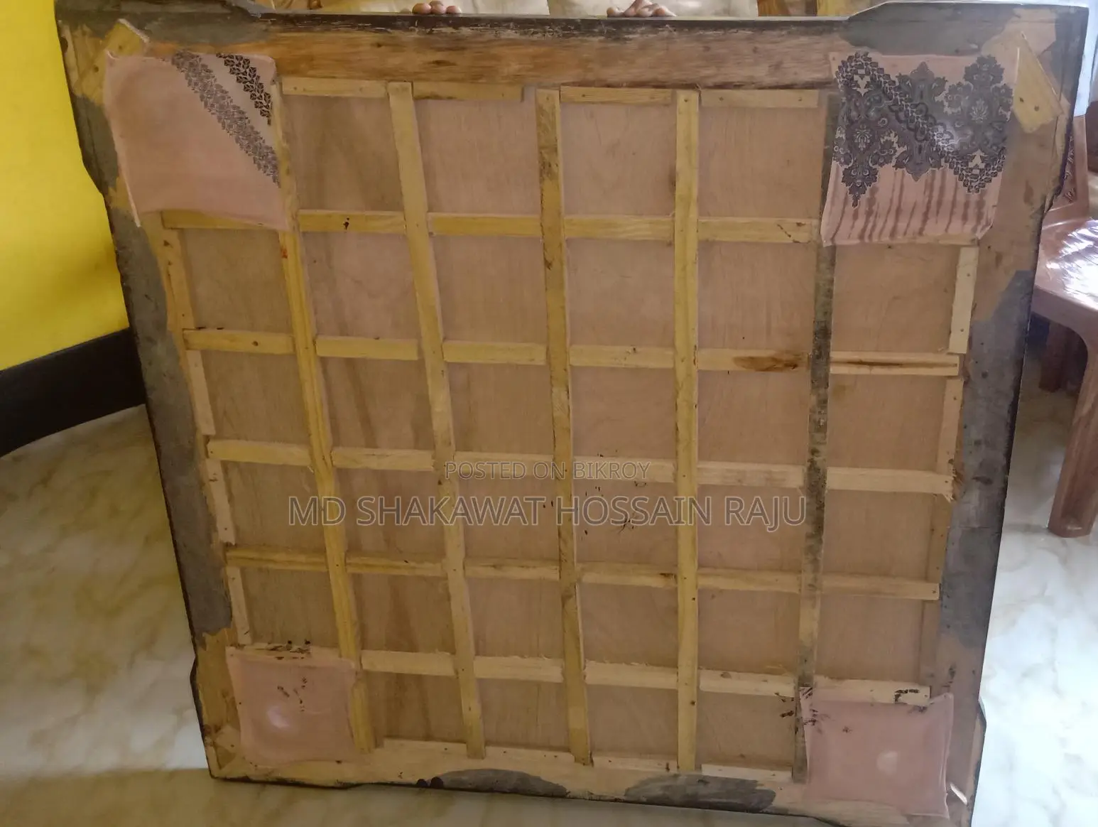 Carrom Board
