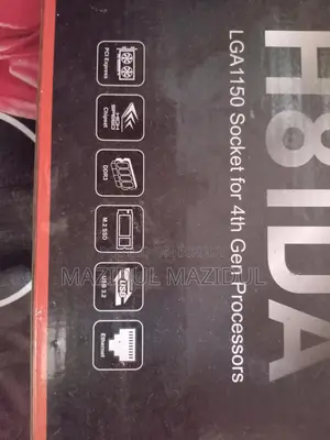 Desktop Computer