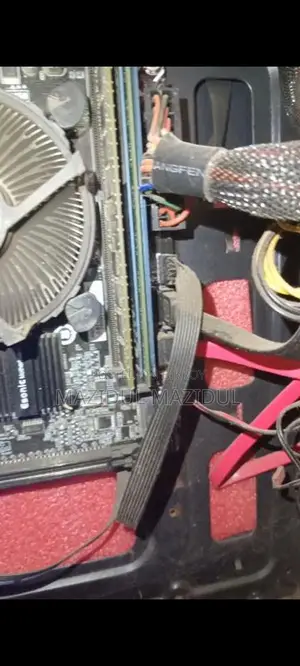 Desktop Computer