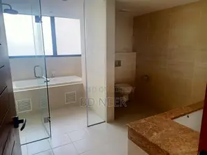 Gym Swimming 4 Bedroom Flat Rent in Gulshan-2 North