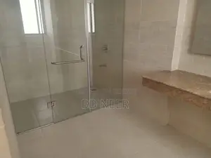 Gym Swimming 4 Bedroom Flat Rent in Gulshan-2 North
