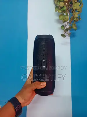 Bluetooth Speaker