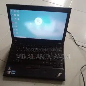 Laptop for Sale
