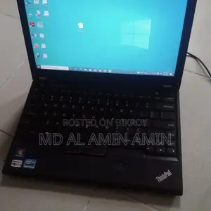 Laptop for Sale