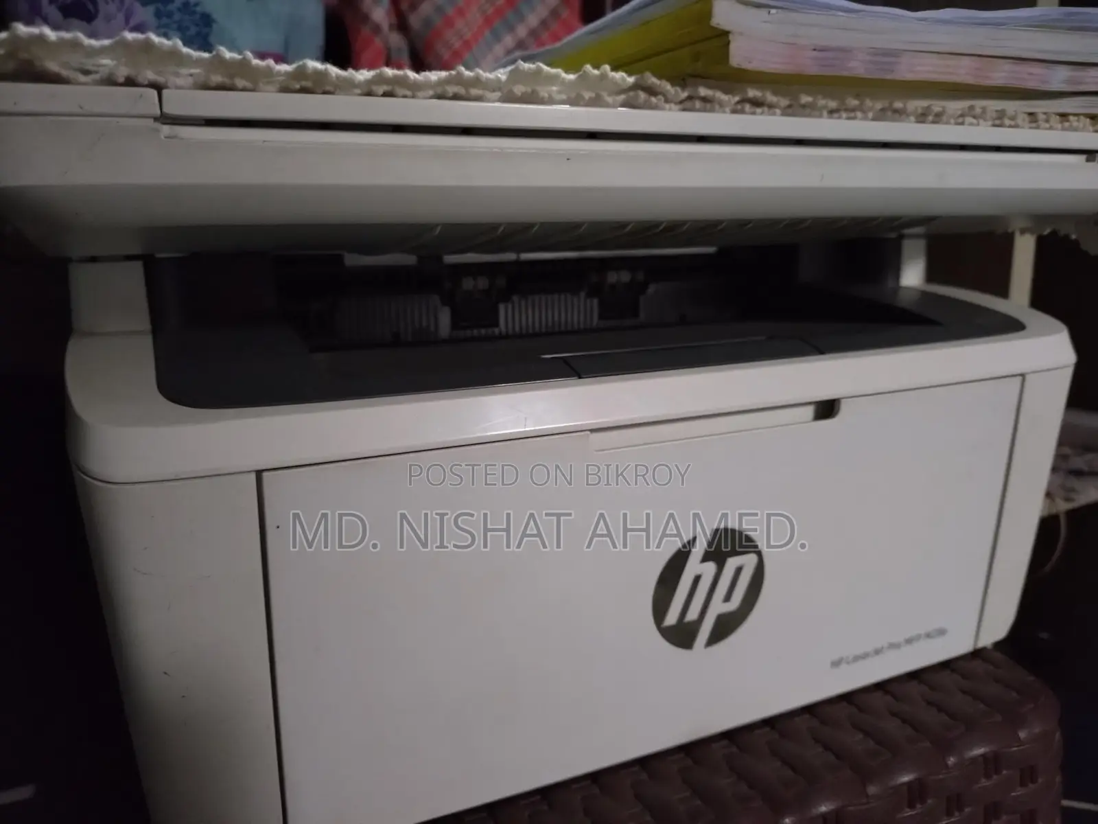 Fresh HP Printer for Sell